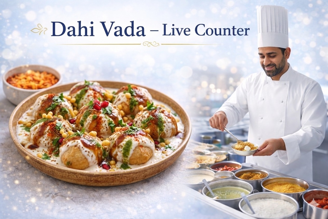 Dahi Vada